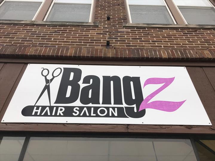 Bangz Hair Salon Beauty Columbus, NE
